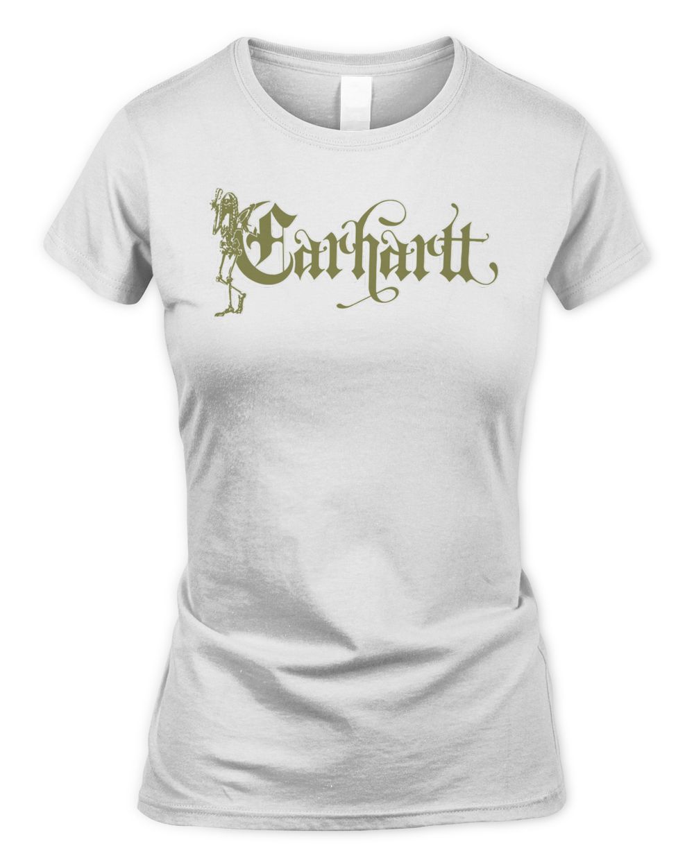 Carhartt Wip Clothing Scribe T-Shirt