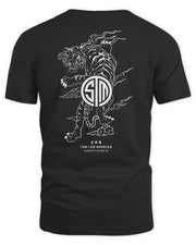 Tsm Merch Tiger T-Shirt