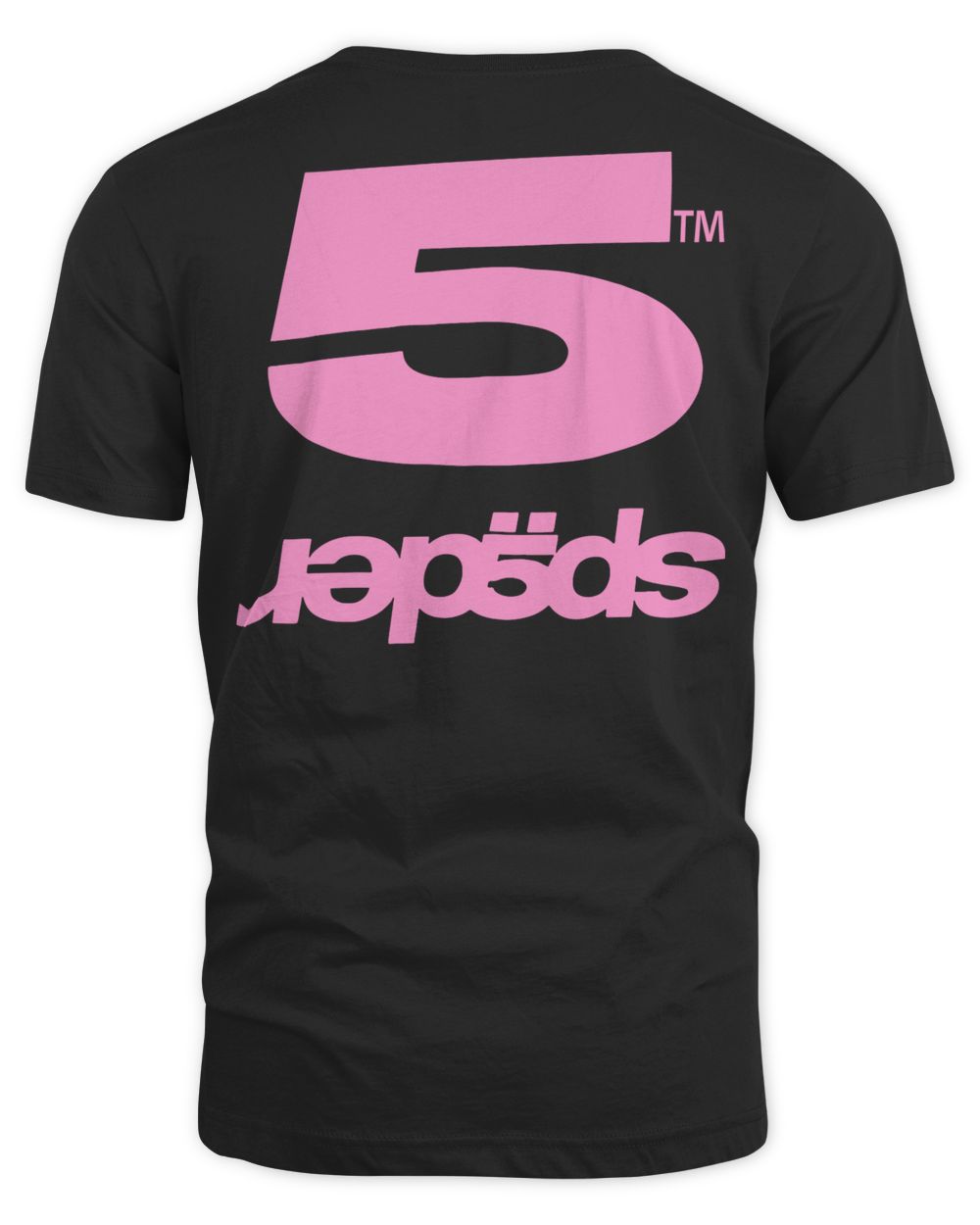 Sp5der Clothing Top Shirt