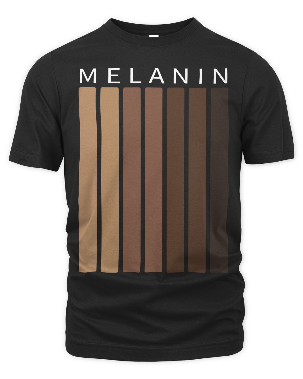 Melanin Apparel Shades Shirt
