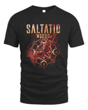 Saltatio Mortis Merch Wicca T-Shirt