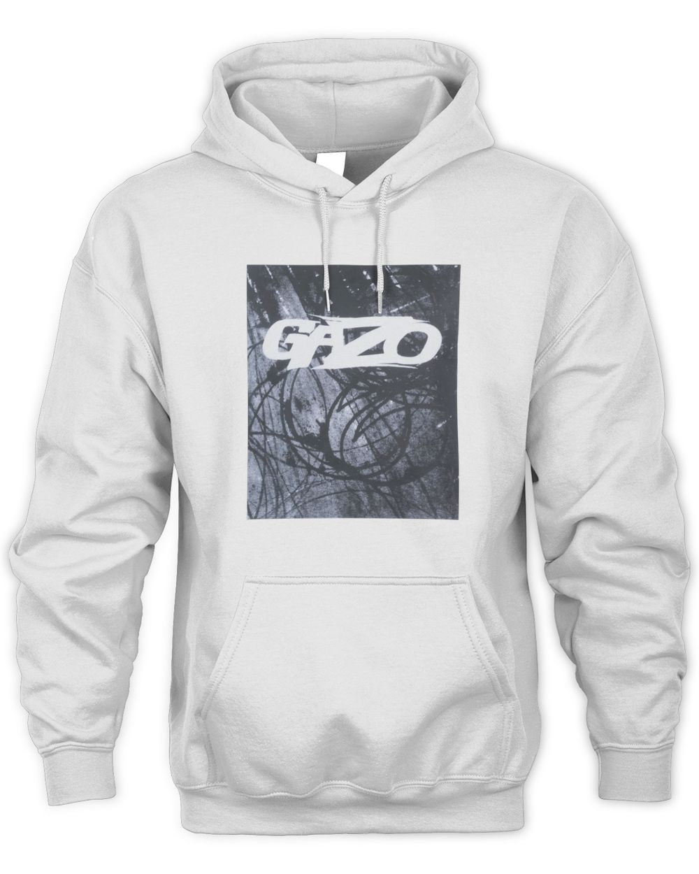 Gazo Clothing Criminal Drive by Shirt