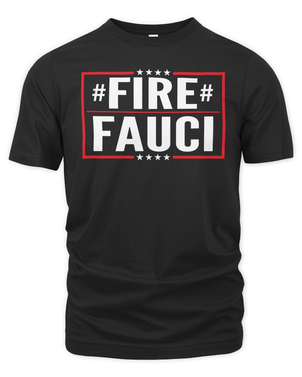 Fire Fauci Anti Fauci Is Not My Doctor Shirt