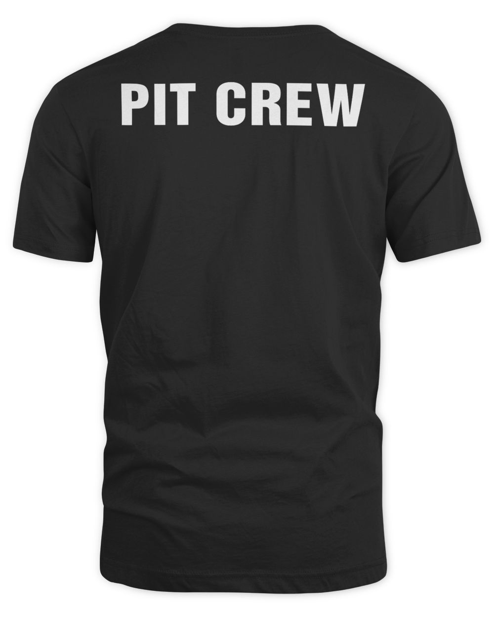 Sp5der Clothing Pit Crew Shirt