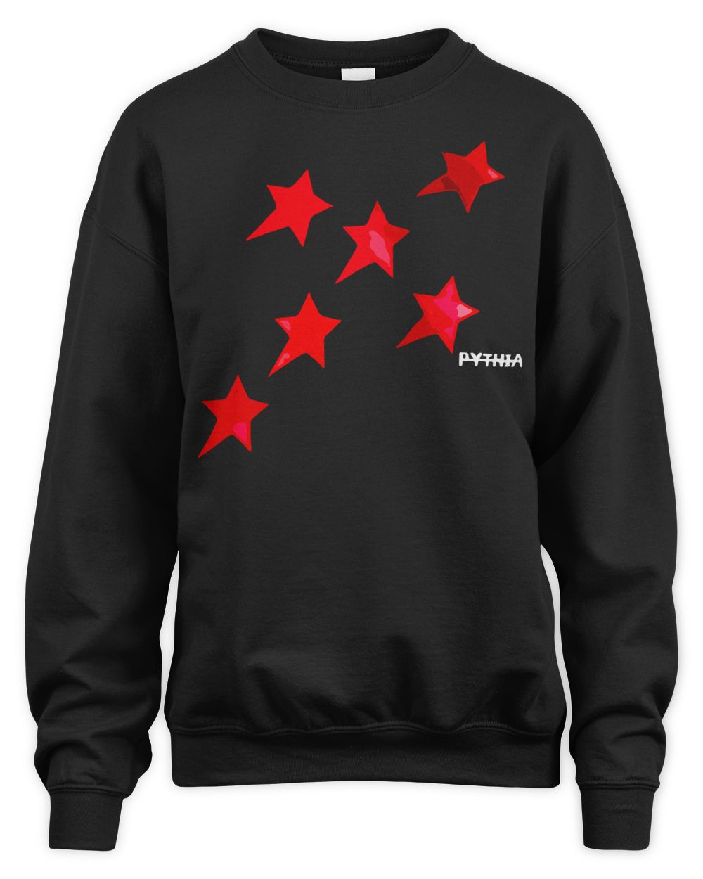Pythia Clothing Star Shirt