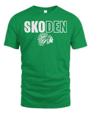 Wolfpack Apparel Skoden Lets Go Shirt