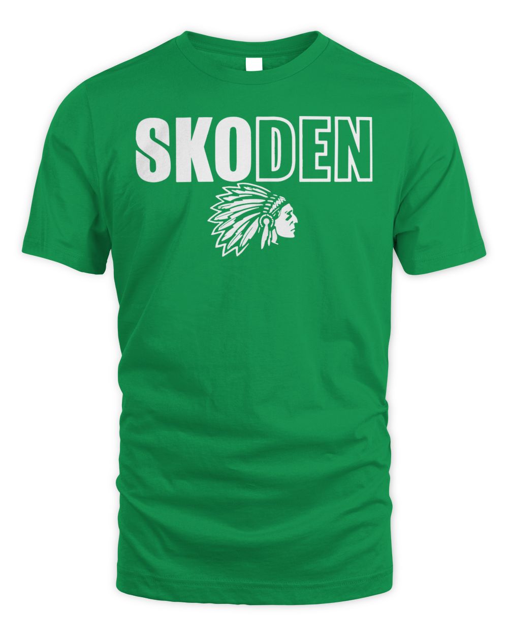 Wolfpack Apparel Skoden Lets Go Shirt