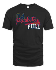 4pf Merch Axe Shirt
