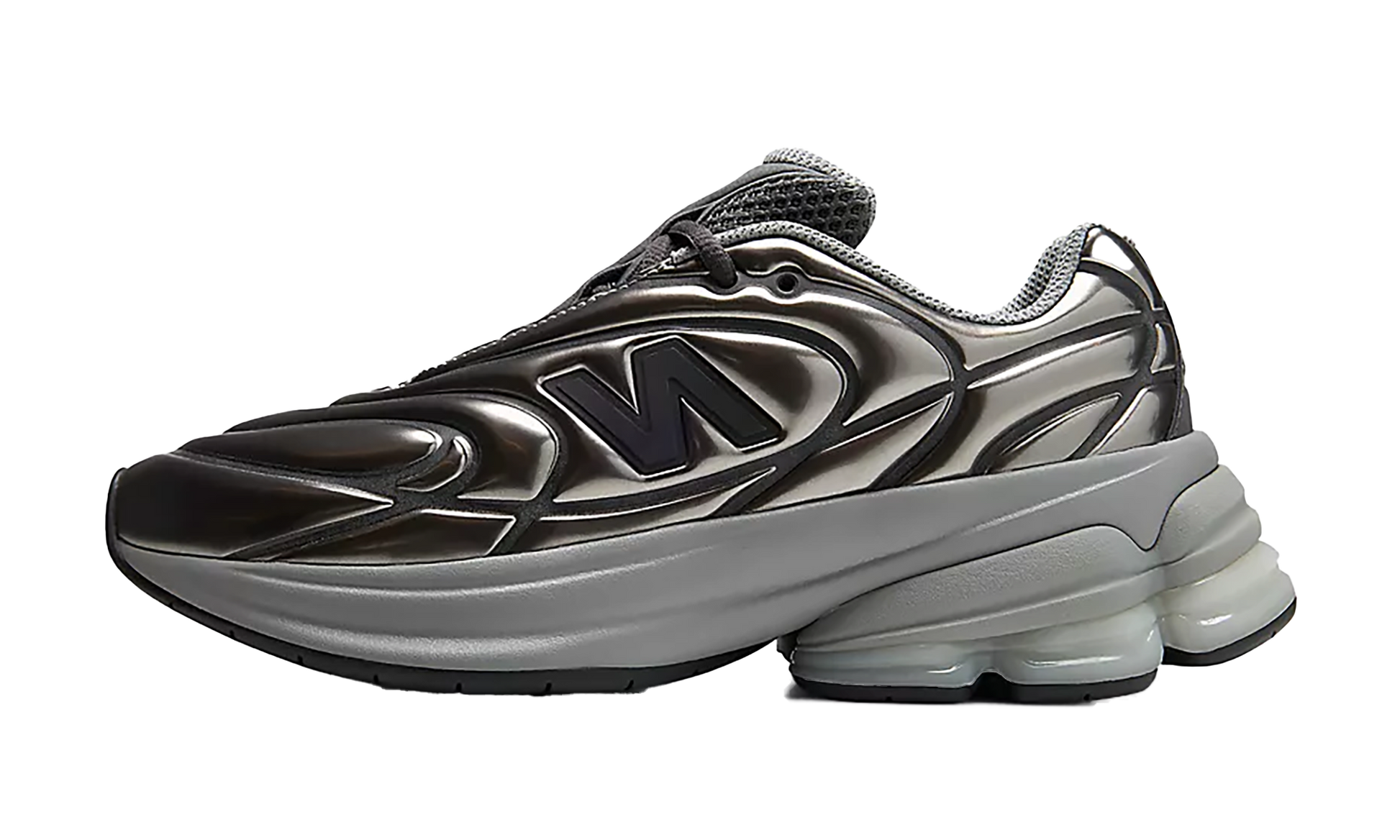 5030 "Metallic silver grey" U503069C