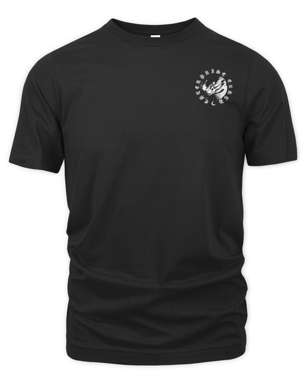 Enterprise Earth Merch When Death Comes Knocking Shirt