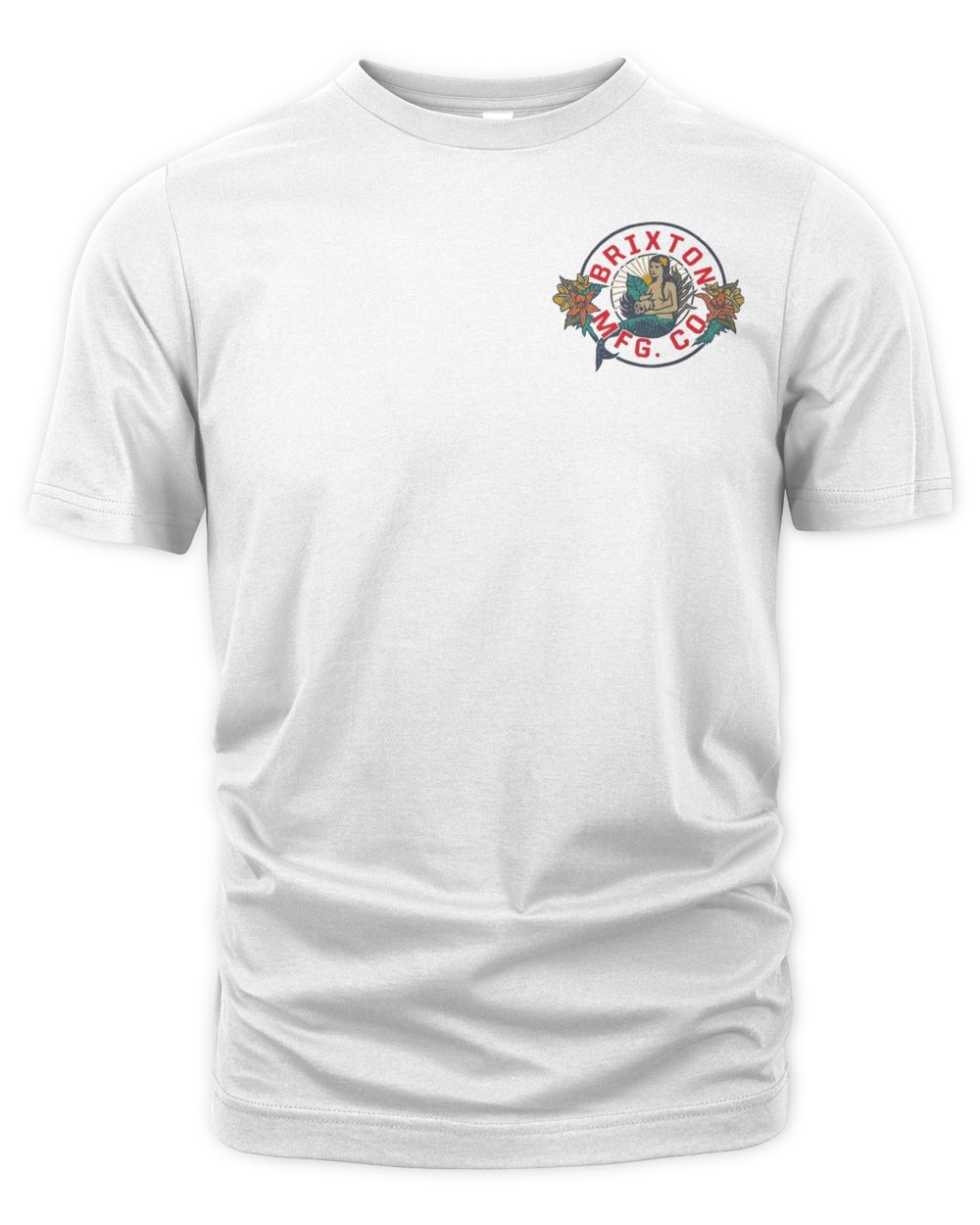 Brixton Clothing Geneva Shirt