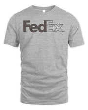 Fedex Merchandise Fedex Island Shirt