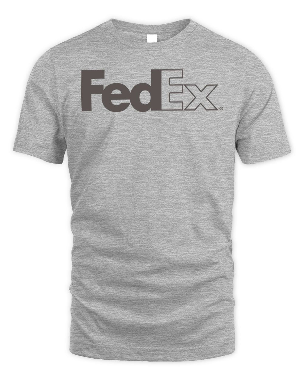 Fedex Merchandise Fedex Island Shirt