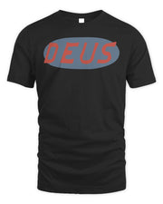 Deus Ex Machina Clothing Quanta Shirt