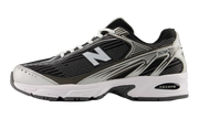 509 "Black white silver metallic" U509E4CN