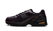 509 "Do hee kim - plum brown" U509B1