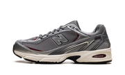 509 "Silver / red" U509D1