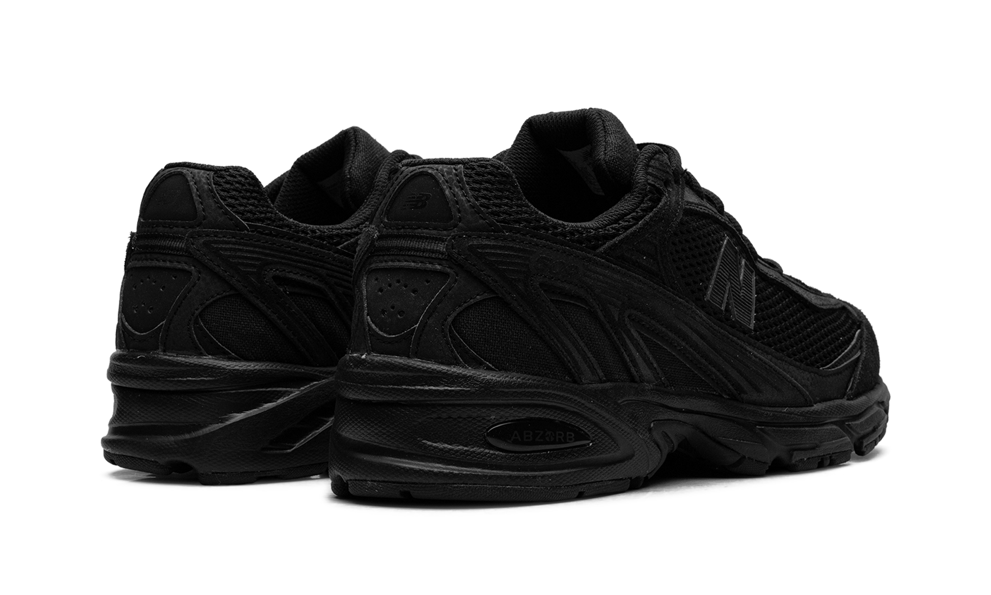 509 "Triple black" U509BC