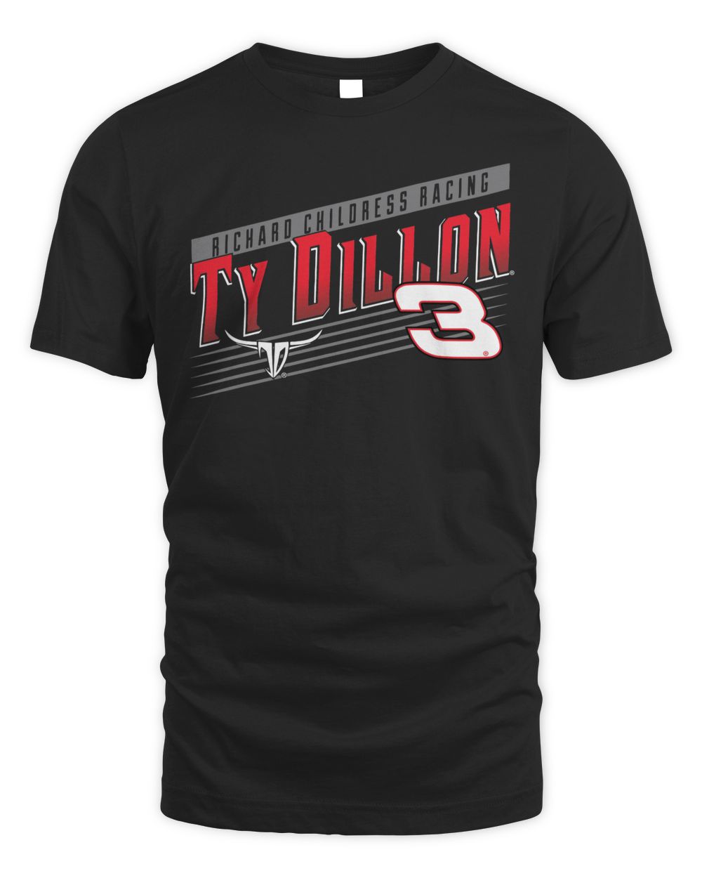 Ty Dillon Crank Shaft Shirt