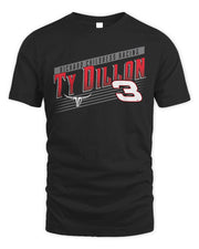 Ty Dillon Crank Shaft Shirt