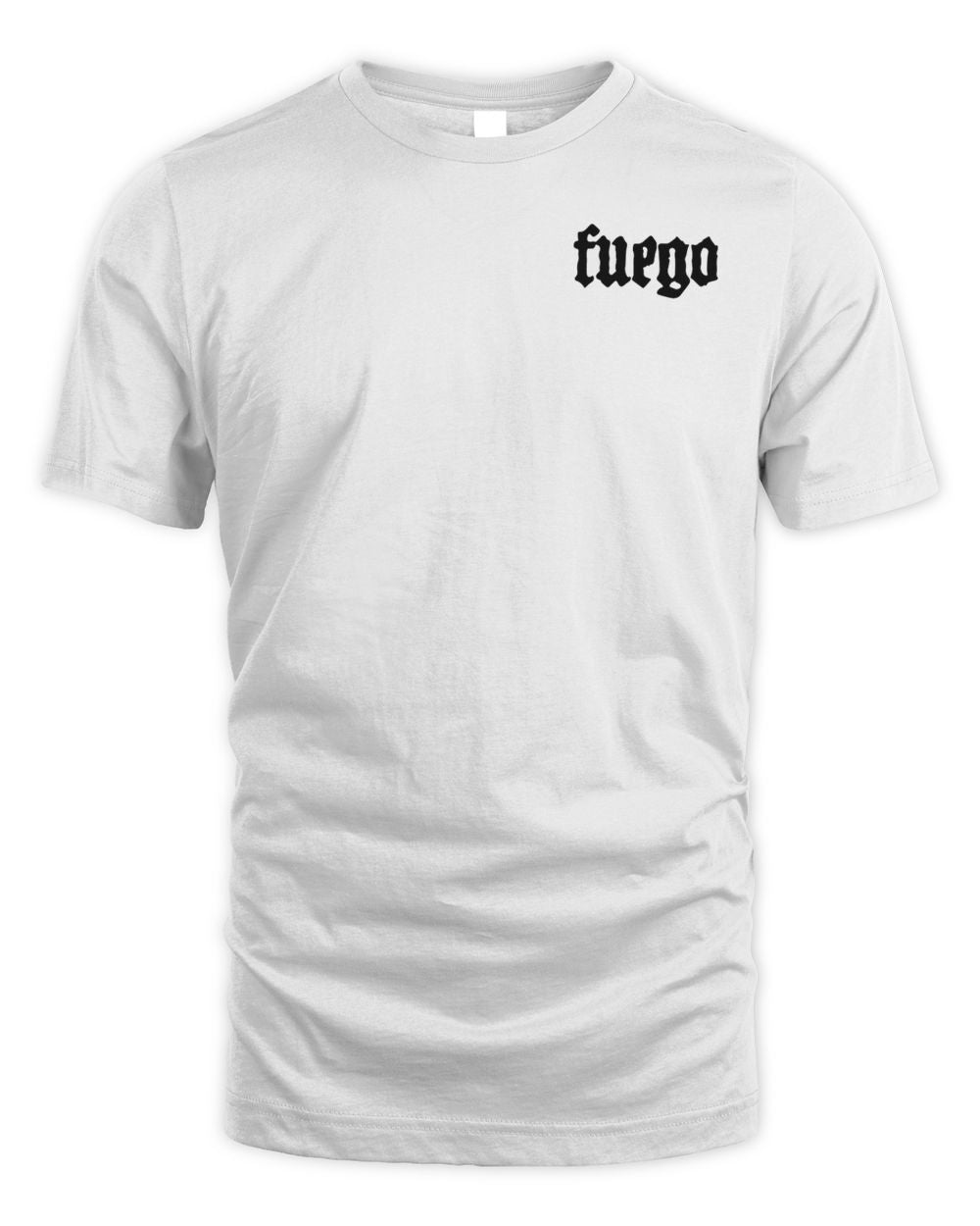Fuego Clothing Monbijou Shirt