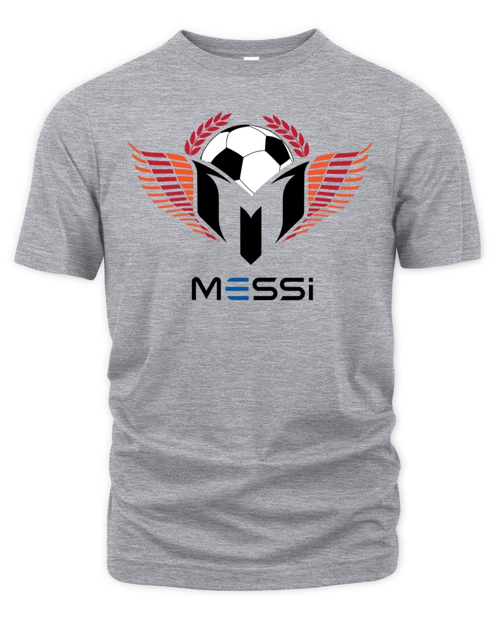 Messi Merch Wing Shirt