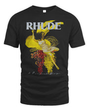Rhude Clothing A Perfect Day Shirt