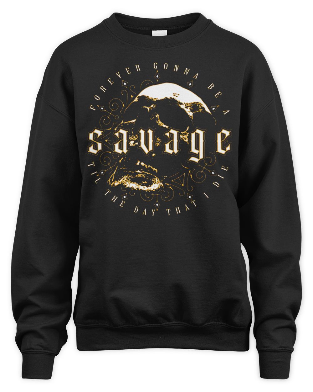 Acal Apparel Forever Savage Shirt