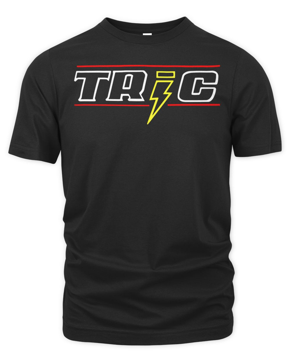 One Tree Hill Merchandise Tric Shirt