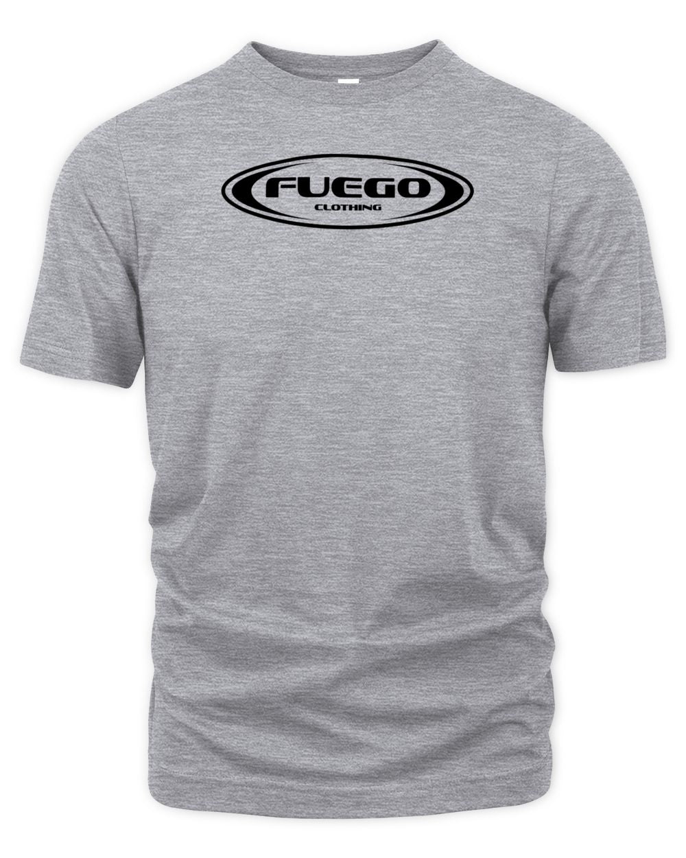 Fuego Clothing 2nd Hand Shirt