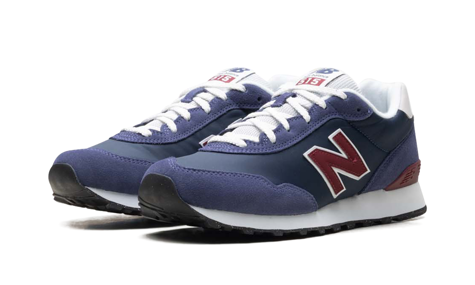 515 "Blue"