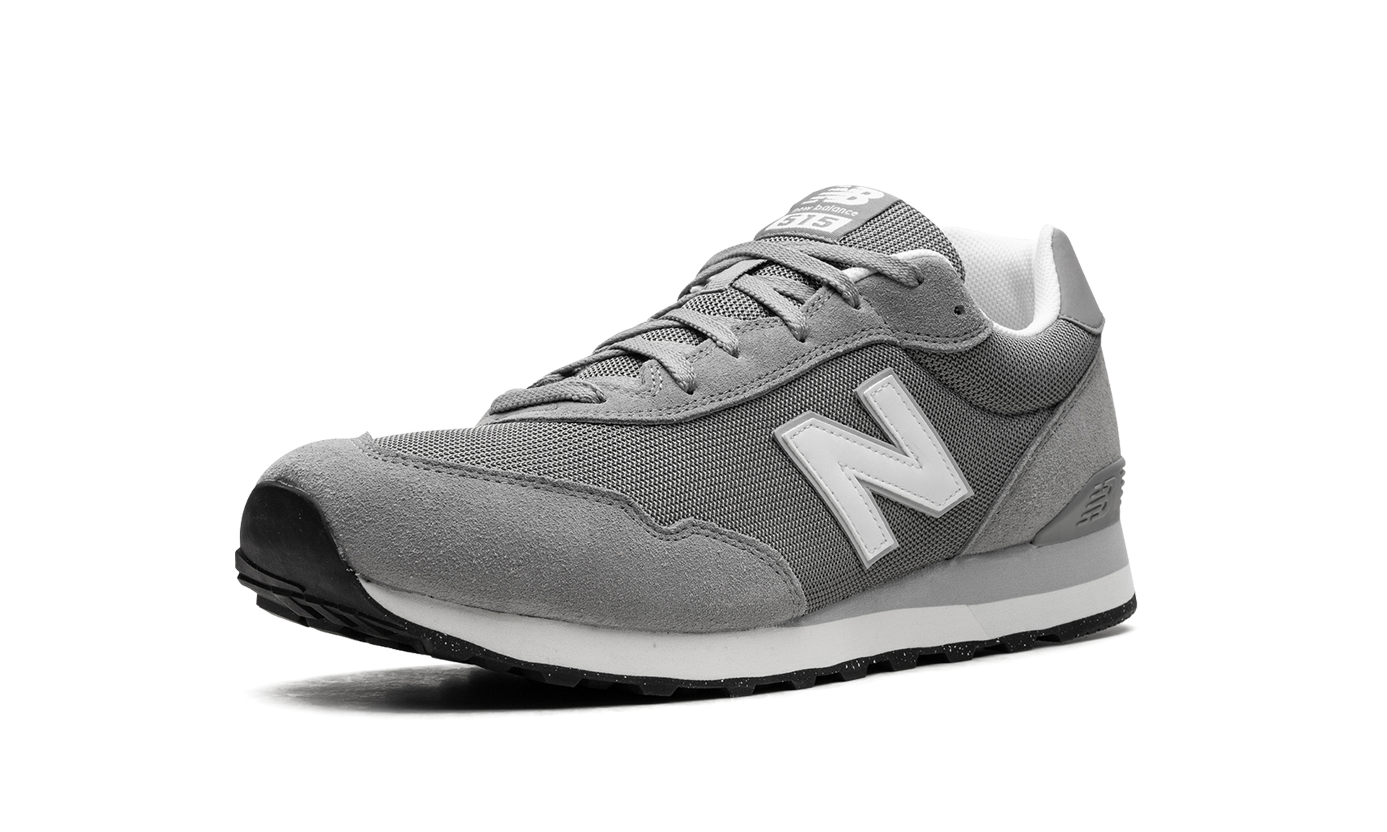 515 "Grey"