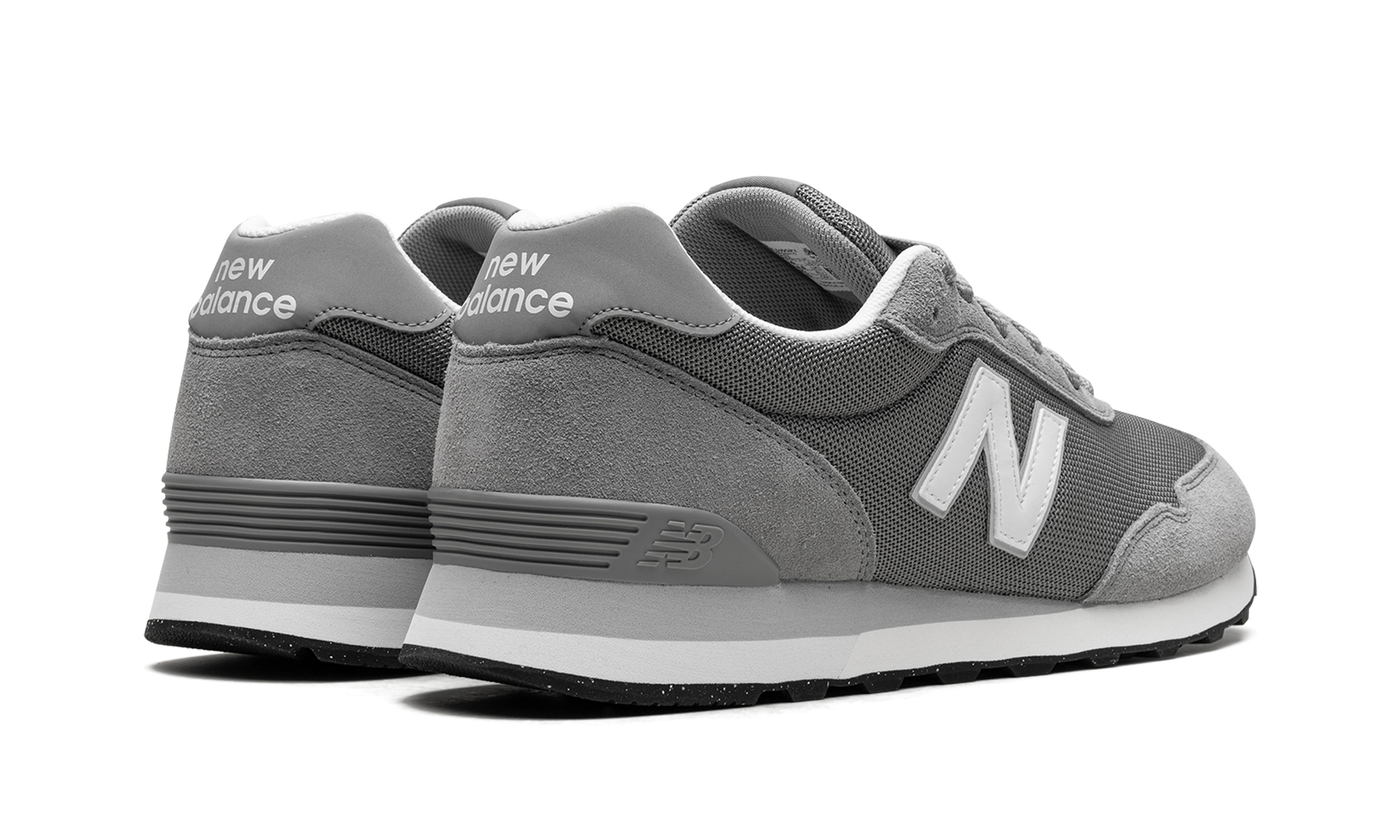 515 "Grey"
