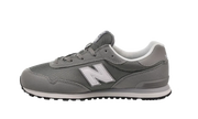 515 GS "Grey / white wide" GC515GRYW