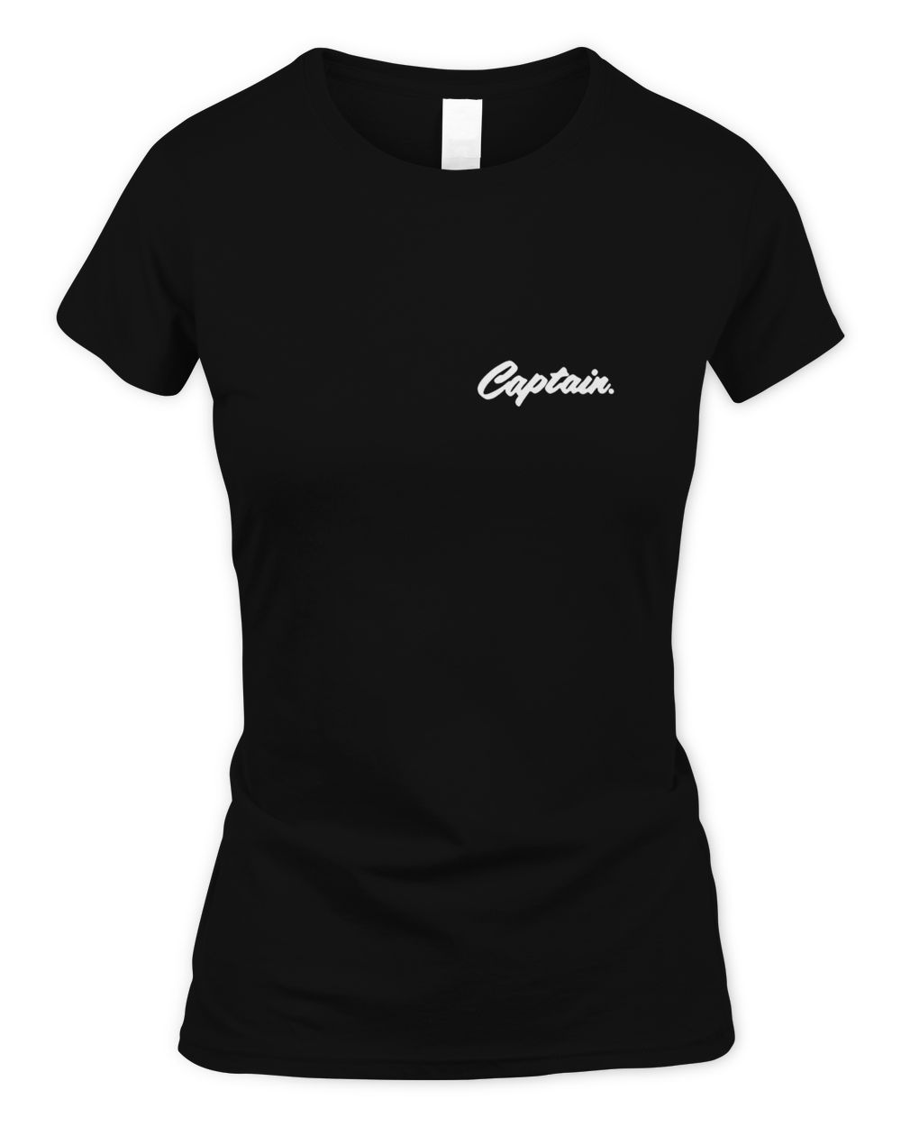 Captain Davo Merch New Season Shirt