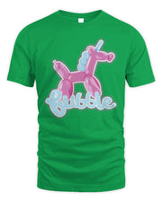 Cider Clothing Bubble Graphic Shirt