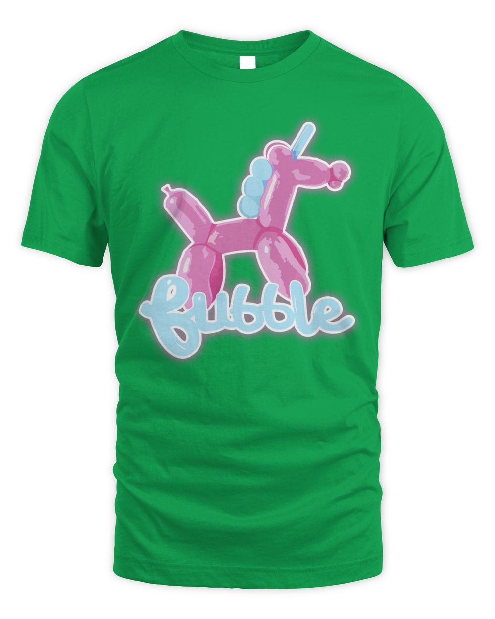 Cider Clothing Bubble Graphic Shirt