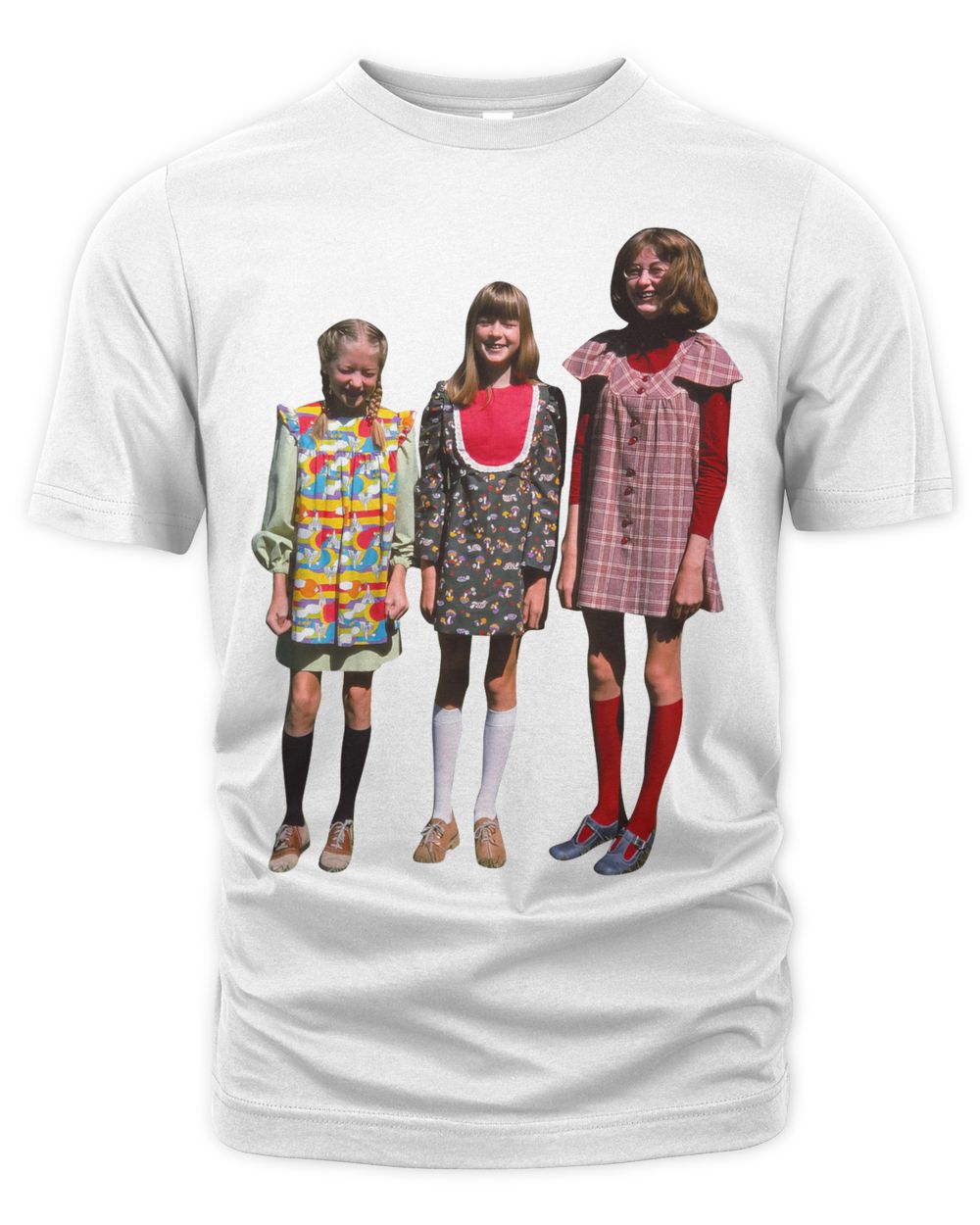 Cider Clothing Drop Shoulder Shirt