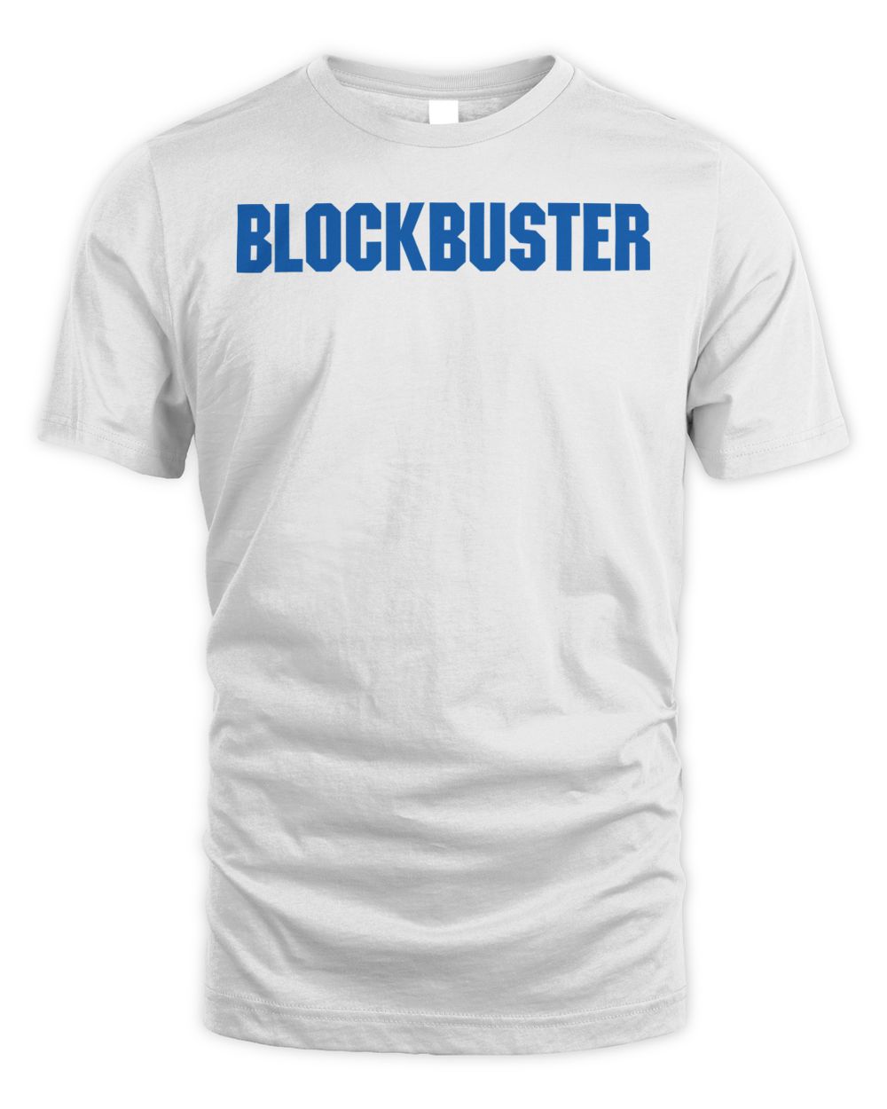 Blockbuster Merch Logo Shirt
