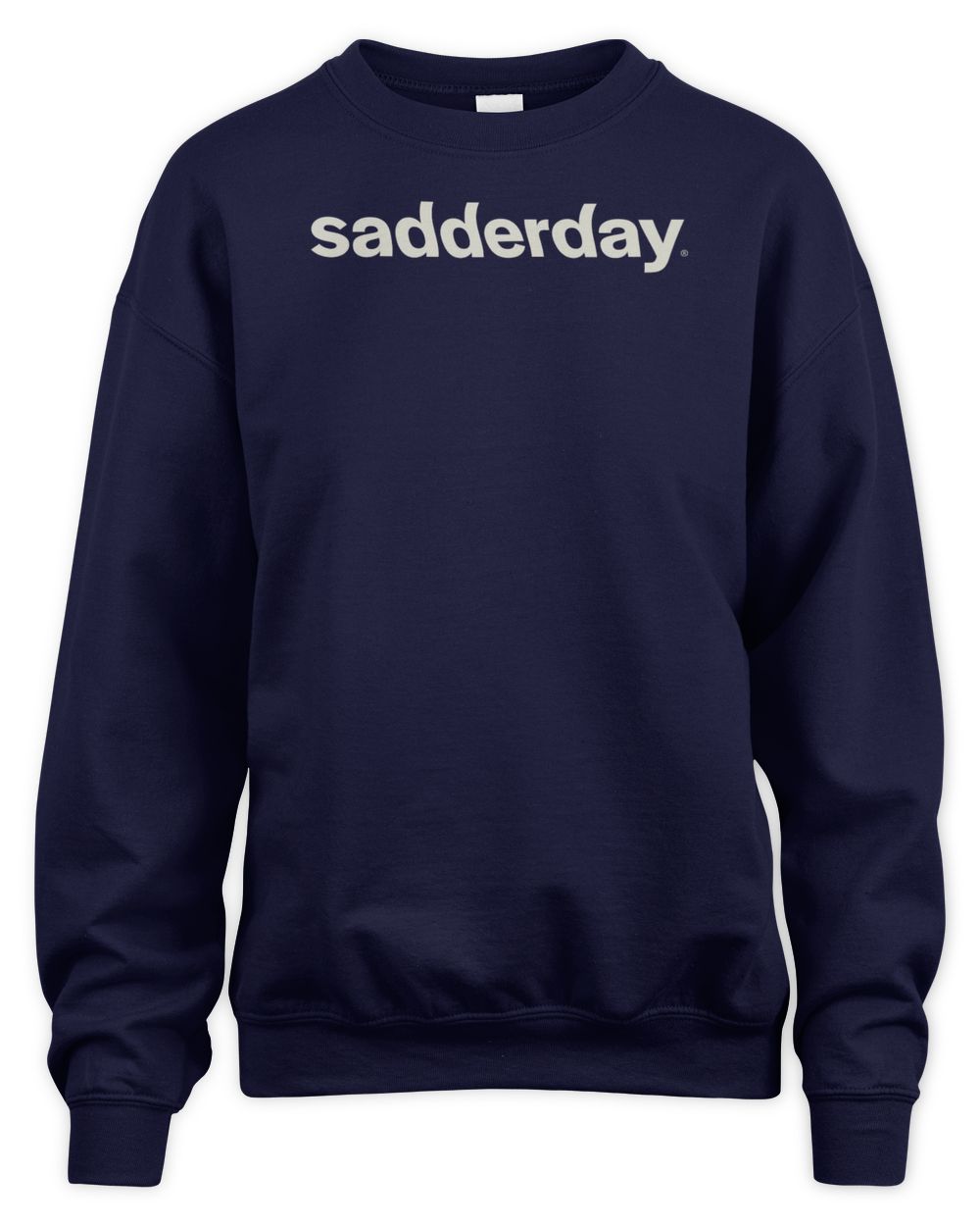 Sadderday Unhappy Hour Shirt