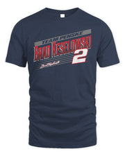 Brad Keselowski Crank Shaft Shirt