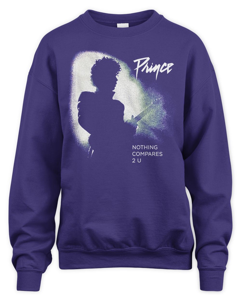Purple Rain Walmart Shirt
