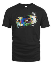 Maluma Merch Logo Shirt