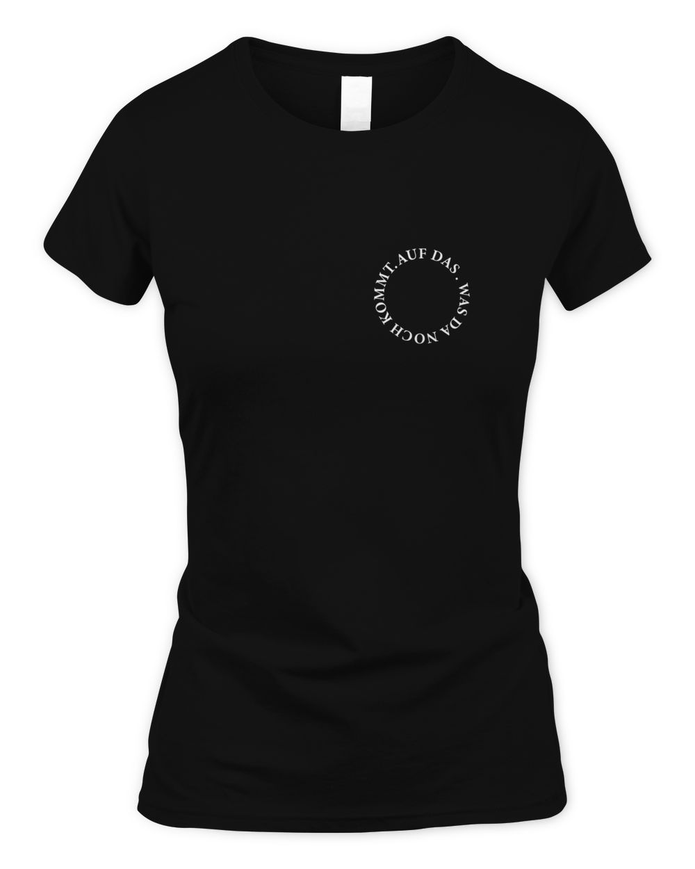 Lotte Merch Schwalbe Circle Logo Shirt