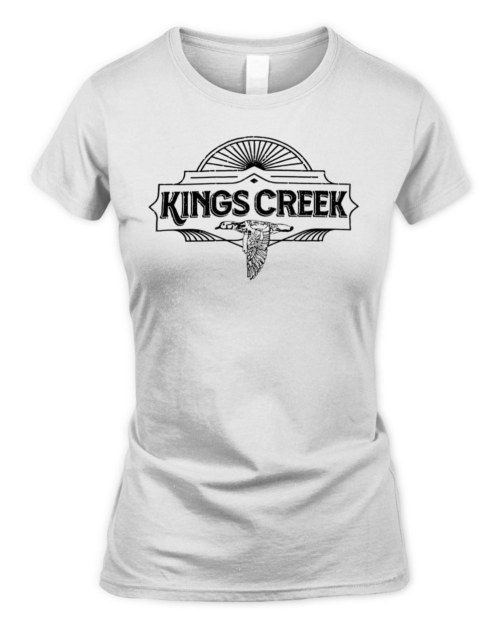 Kings Creek Apparel Nashville T-Shirt