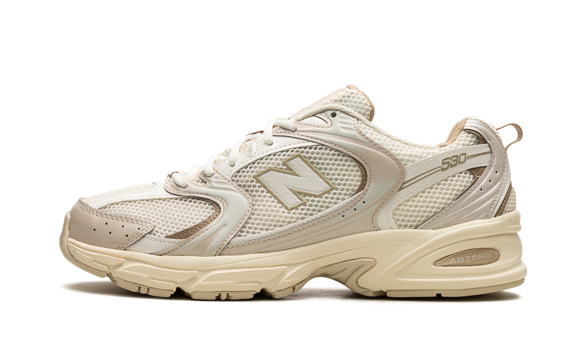 530 "Beige / angora" MR530AA