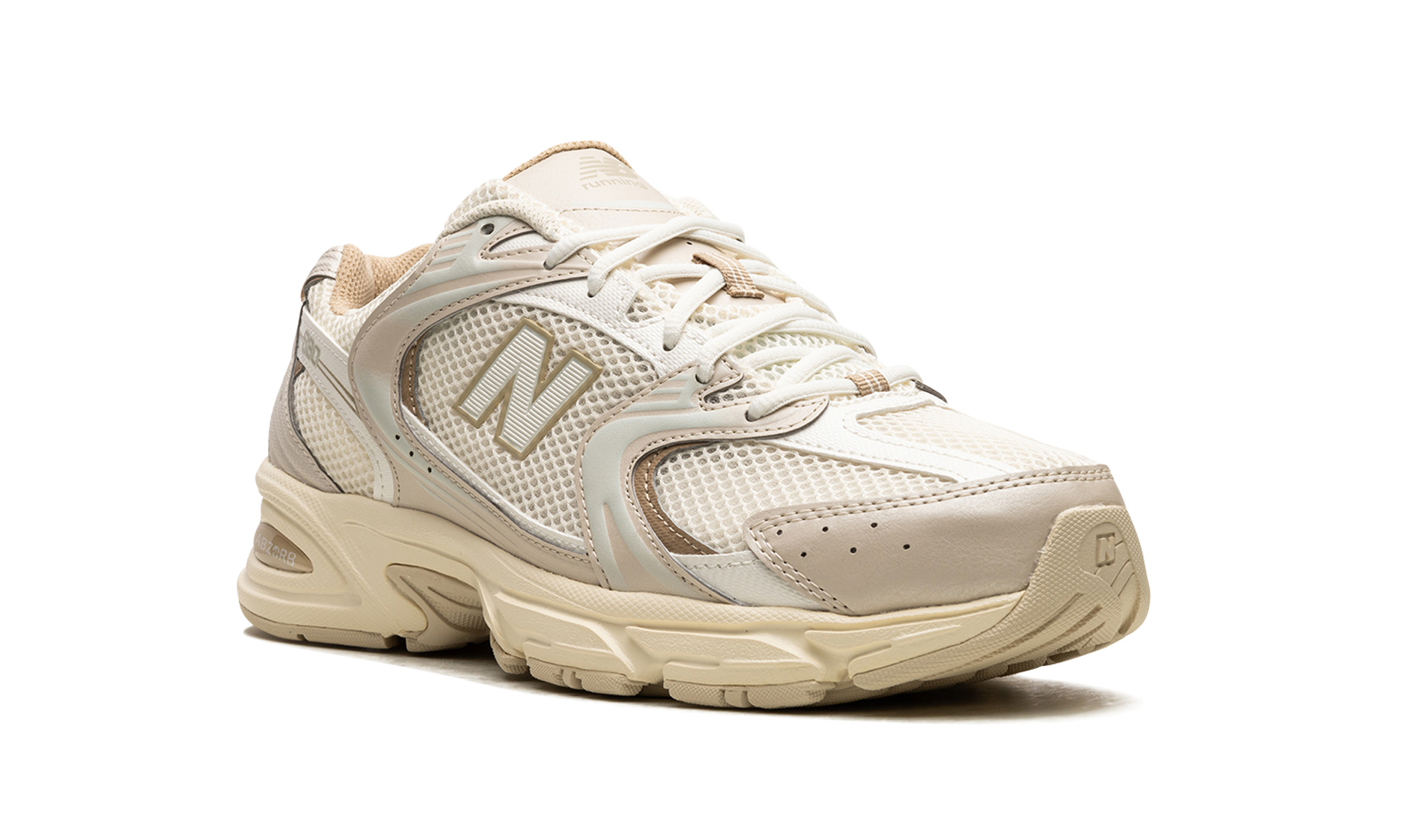 530 "Beige / angora" MR530AA