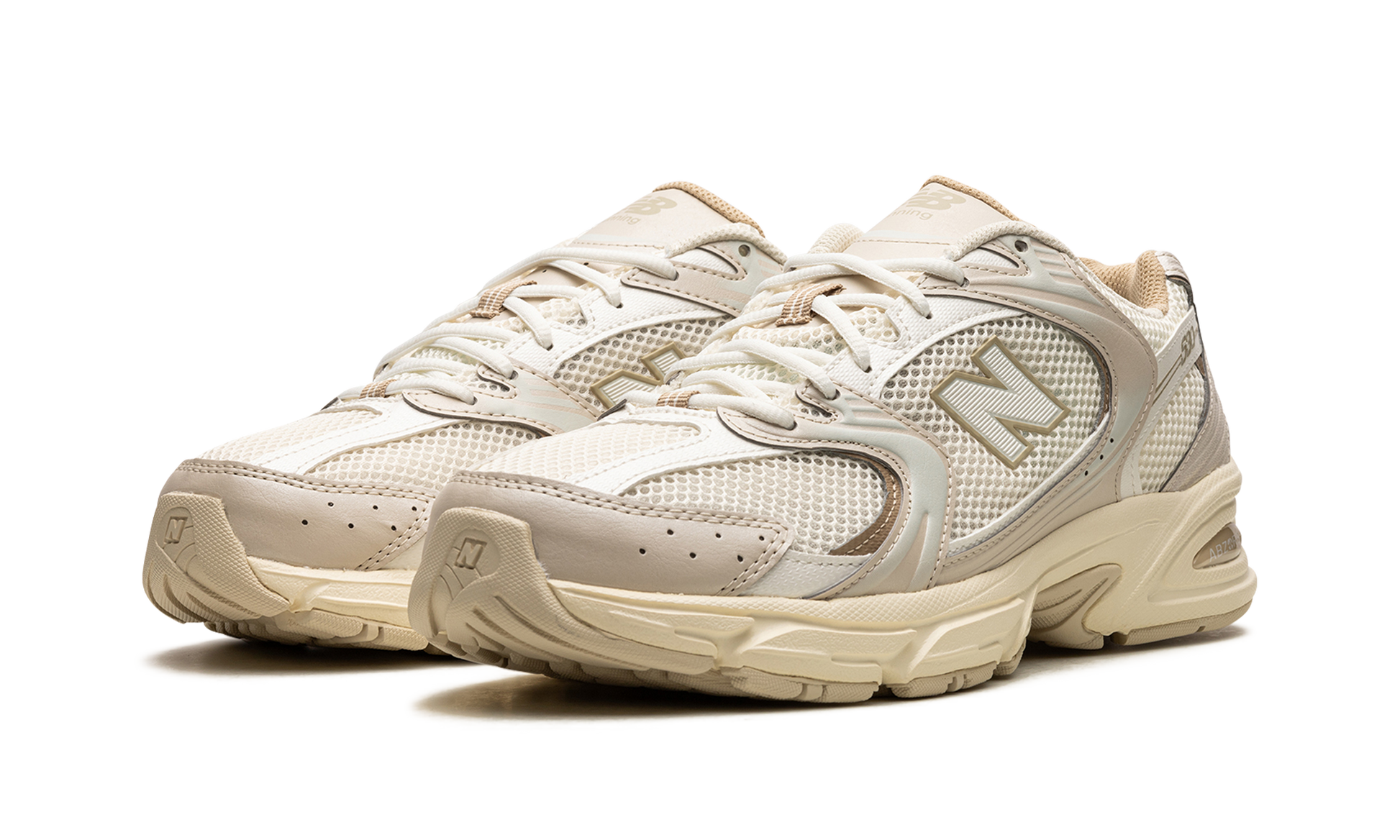 530 "Beige / angora" MR530AA