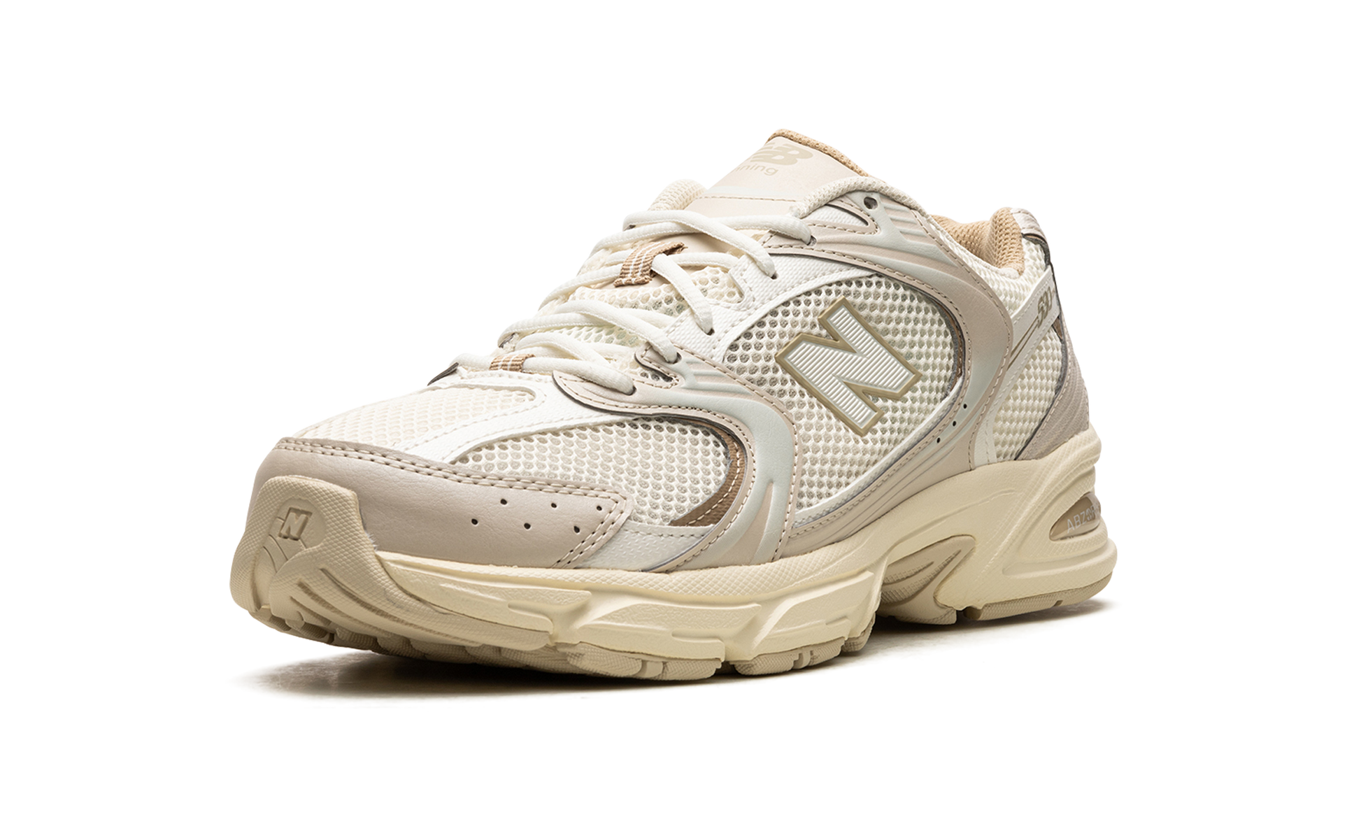 530 "Beige / angora" MR530AA