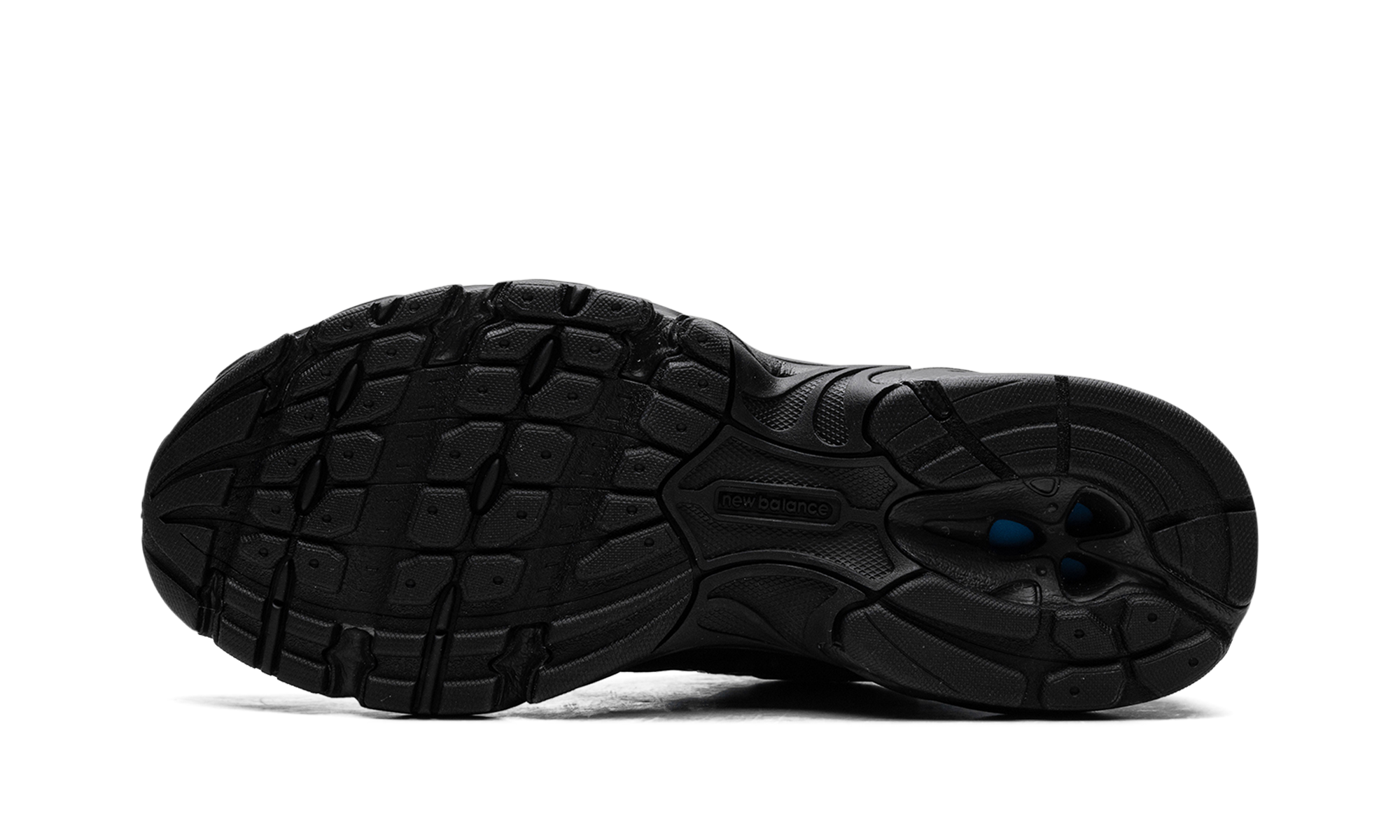530 "Black dark grey" MR530PB
